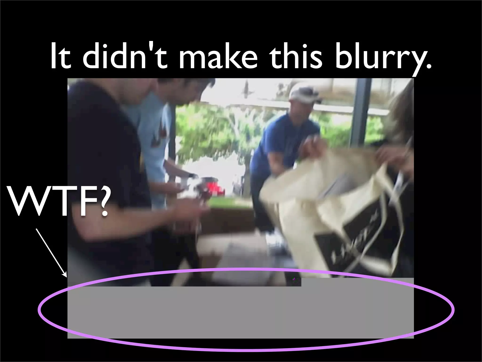 Simple Photo Processing and Web Display with Perl