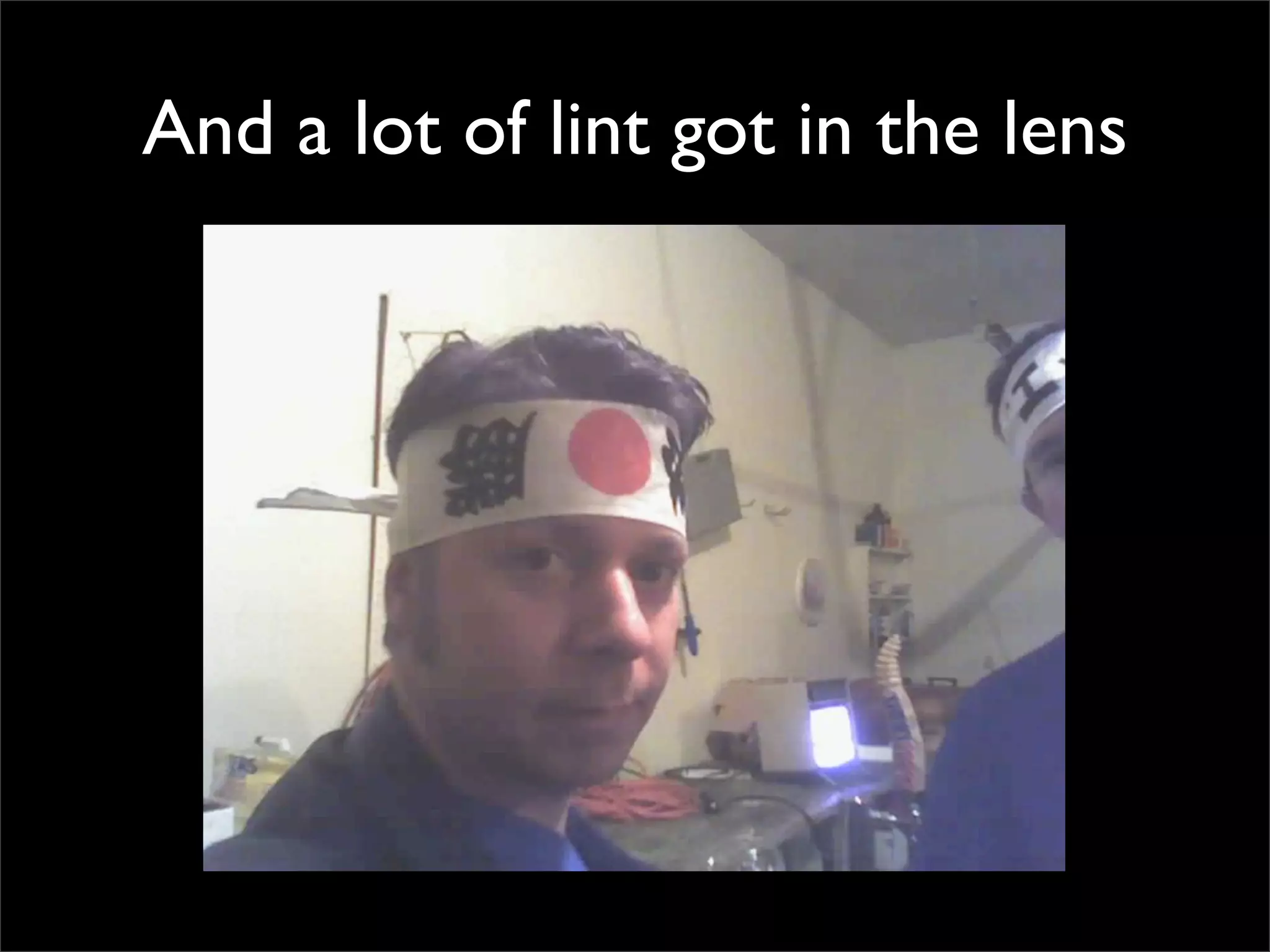 Simple Photo Processing and Web Display with Perl