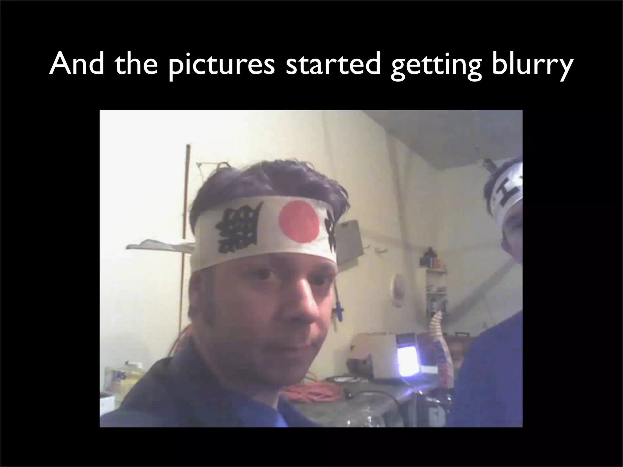 Simple Photo Processing and Web Display with Perl