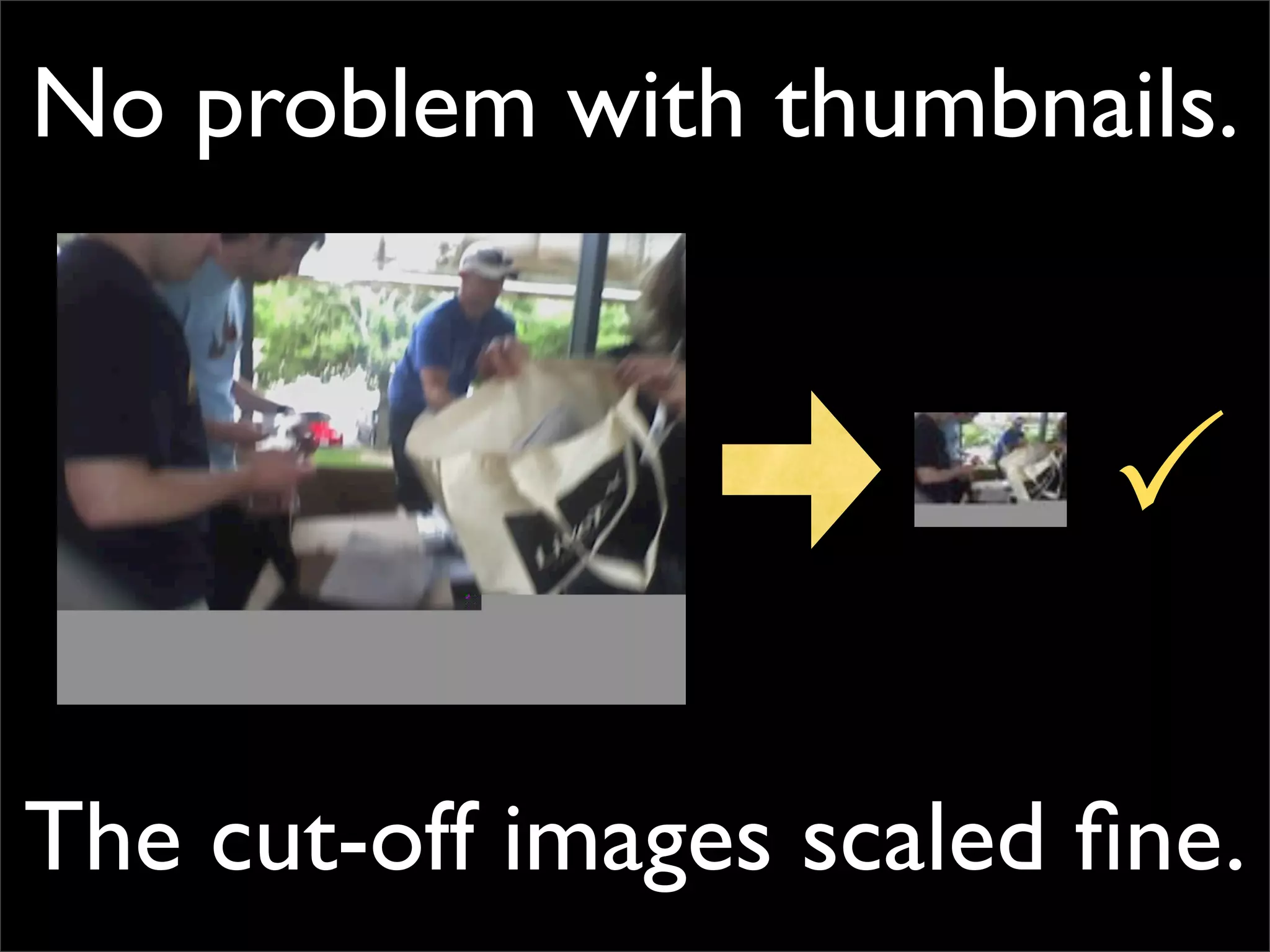 Simple Photo Processing and Web Display with Perl