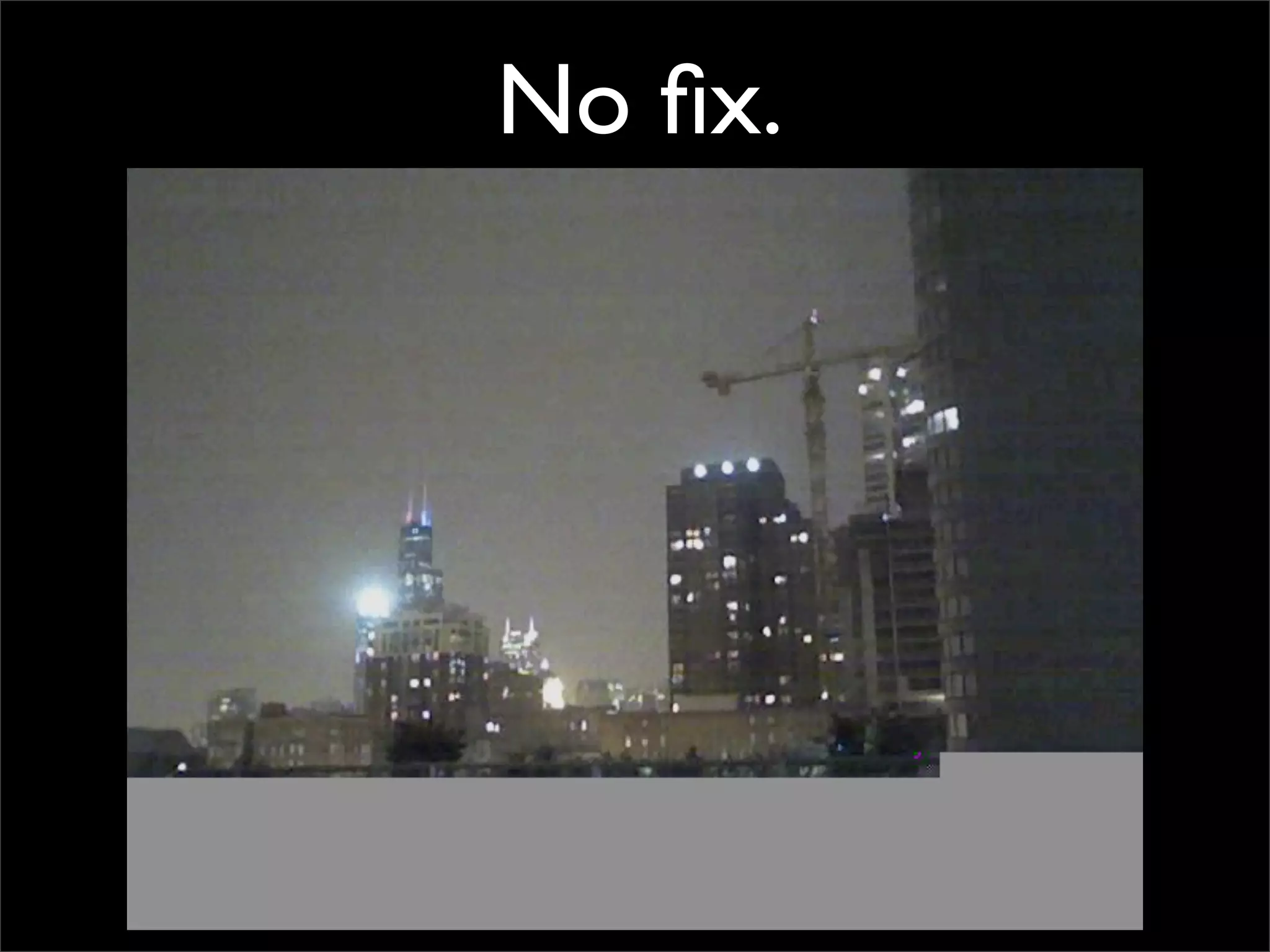 Simple Photo Processing and Web Display with Perl