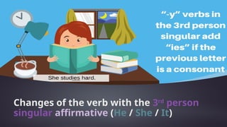 simple-present-explanation-grammar-guides-picture-description-exercises ...