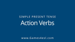 Simple-Present-Tense-PowerPoint for teaching.pptx
