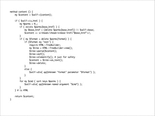 Simple Ways To Be A Better Programmer (OSCON 2007)
