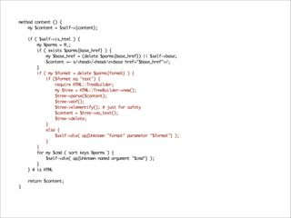 Simple Ways To Be A Better Programmer (OSCON 2007)