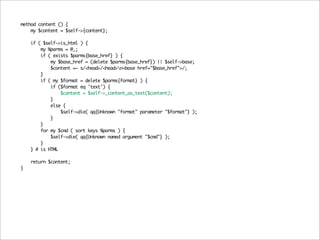 Simple Ways To Be A Better Programmer (OSCON 2007)