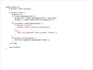 Simple Ways To Be A Better Programmer (OSCON 2007)