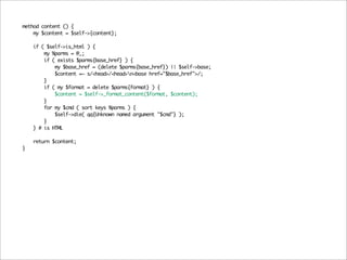 Simple Ways To Be A Better Programmer (OSCON 2007)