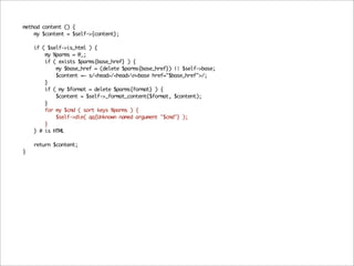 Simple Ways To Be A Better Programmer (OSCON 2007)
