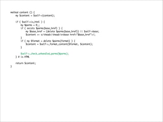 Simple Ways To Be A Better Programmer (OSCON 2007)