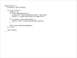 Simple Ways To Be A Better Programmer (OSCON 2007)