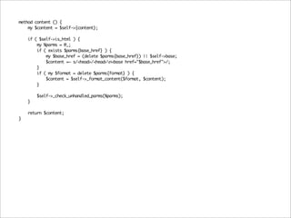 Simple Ways To Be A Better Programmer (OSCON 2007)