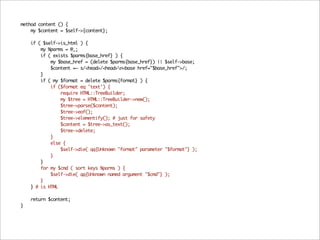 Simple Ways To Be A Better Programmer (OSCON 2007)