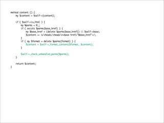 Simple Ways To Be A Better Programmer (OSCON 2007)