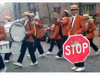 Simple Ways To Be A Better Programmer (OSCON 2007)