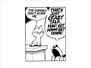 Simple Ways To Be A Better Programmer (OSCON 2007)