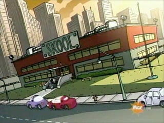 Simple Ways To Be A Better Programmer (OSCON 2007)