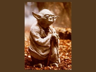 Simple Ways To Be A Better Programmer (OSCON 2007)