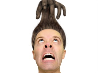 Simple Ways To Be A Better Programmer (OSCON 2007)