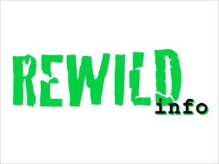 Simple Ways To Be A Better Programmer (OSCON 2007)