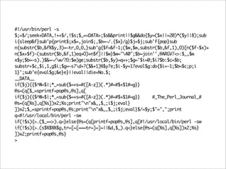 Simple Ways To Be A Better Programmer (OSCON 2007)