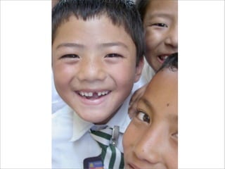 Simple Ways To Be A Better Programmer (OSCON 2007)