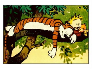 Simple Ways To Be A Better Programmer (OSCON 2007)