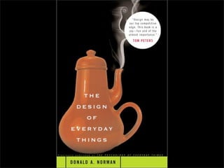 Simple Ways To Be A Better Programmer (OSCON 2007)