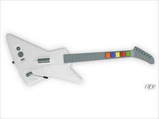 Simple Ways To Be A Better Programmer (OSCON 2007)