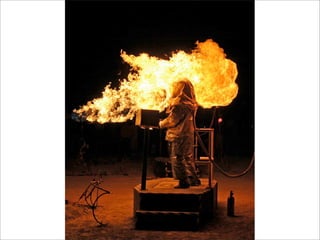 Simple Ways To Be A Better Programmer (OSCON 2007)