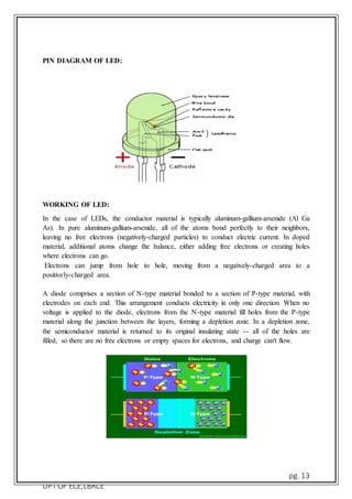 Simple 100 w inverter circuit | DOCX
