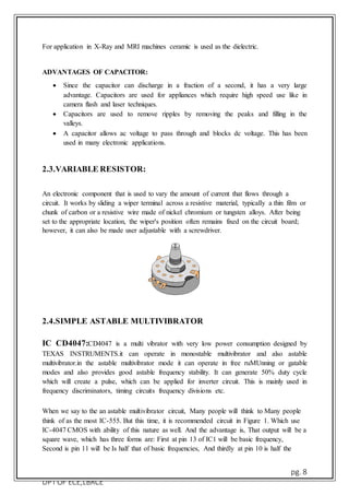Simple 100 w inverter circuit | PDF