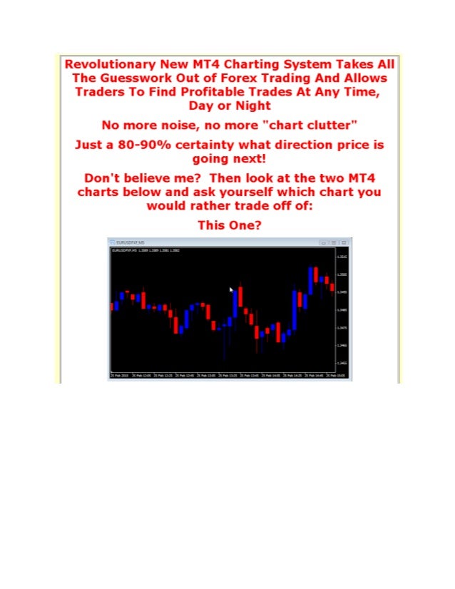 4x trading software