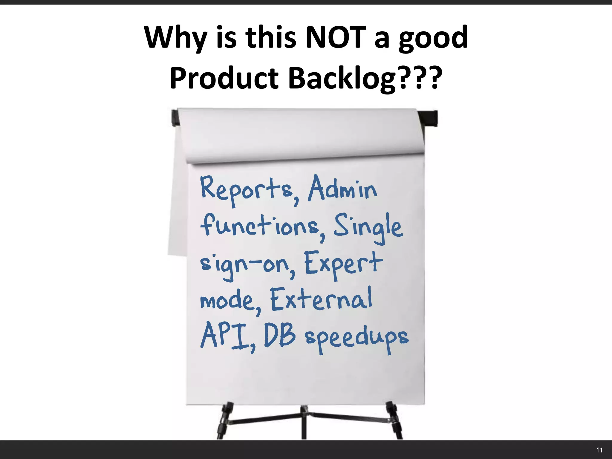 What was actually said&quot;They inherited the earth and then the army came and scorched it.&quot;7