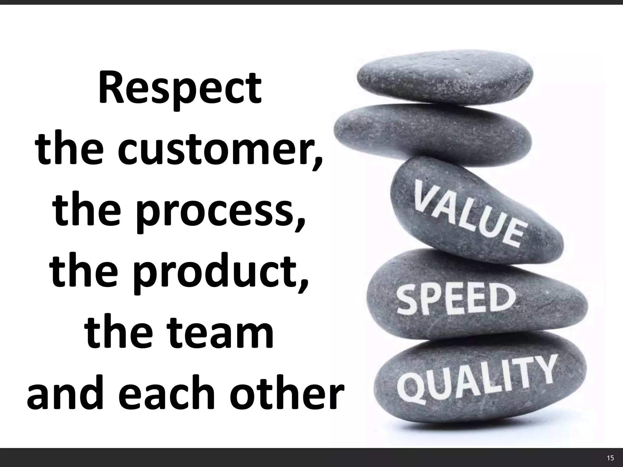 Why is this NOT a goodProduct Backlog???Reports, Admin functions, Single sign-on, Expert mode, External API, DB speedups11