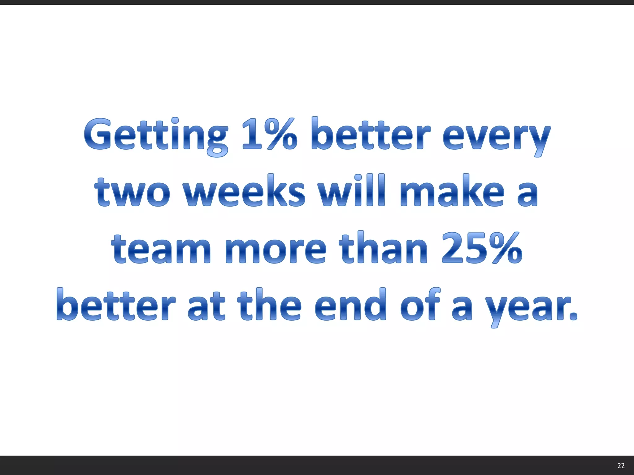 Do the simplest thing that works – then stopIt should be a swingIt should rotate easilyGiven it is solid, when it is under pressure, it should still workWhat about this?18
