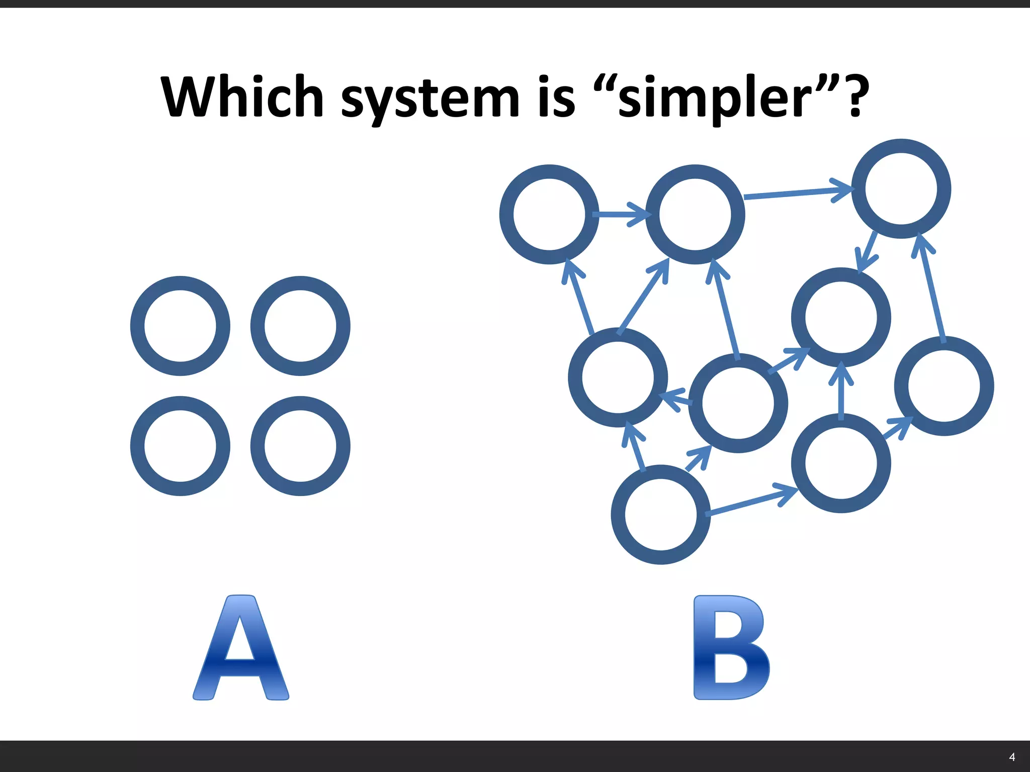 Bachelor and Masters degrees in Computer Science