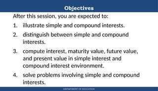 General Mathematics_simple and compound interest.pptx