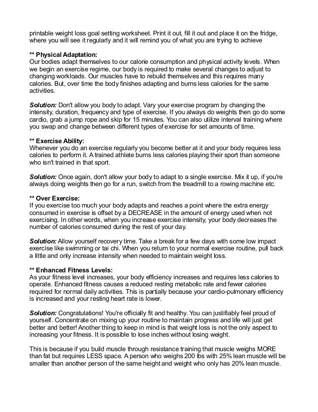 Diet And Resting Heart Rate