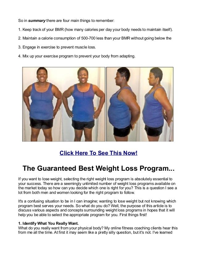 How Much Less Than Bmr To Lose Weight