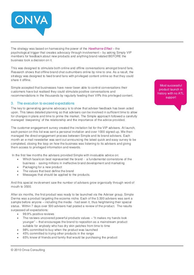 Performance management case studies pdf picture