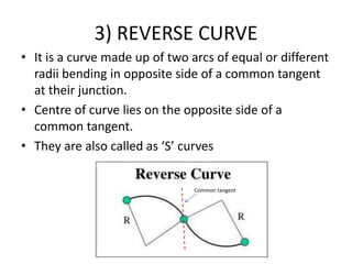 Simple circular curves part 1 | PPTX | Science
