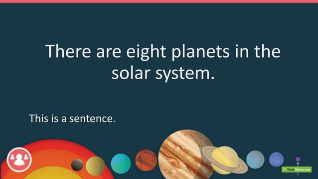 Simple, compound and complex | PPTX | Science