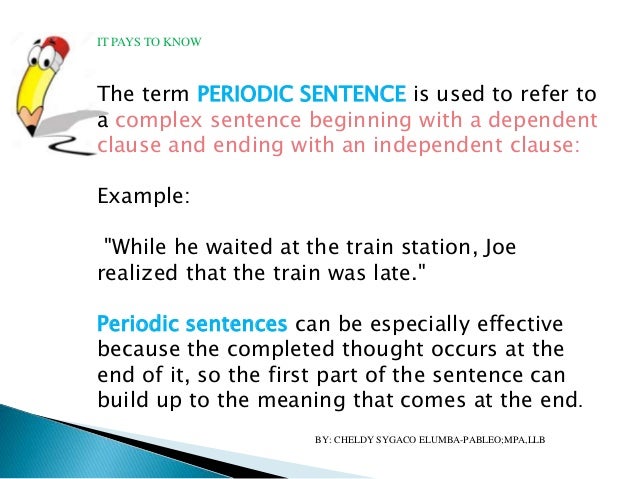 Simple, compound & complex sentences Simple, compound & complex sentences