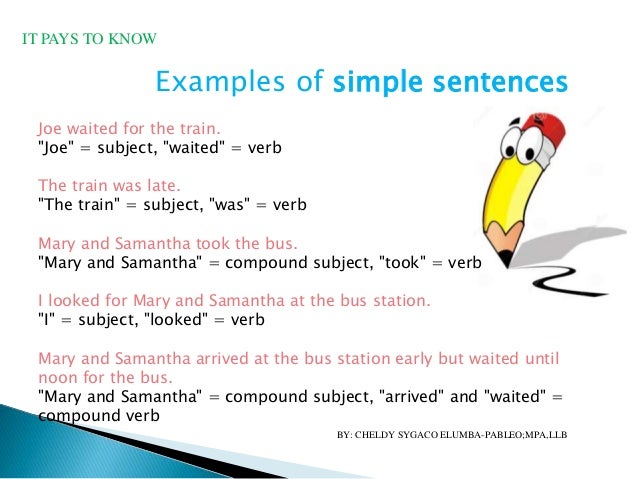 Printables Quiz On Types Of Sentences Simple Compound Complex Compound-complex 1000 images about simple compound complex and compoundcomplex sentences handout posters free