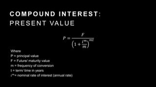 SIMPLE & COMPOUND INTEREST copy.pptx