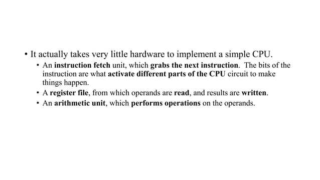 Simple CPU Instruction Set Design.pptx