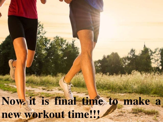 Simple Daily Workout Routine