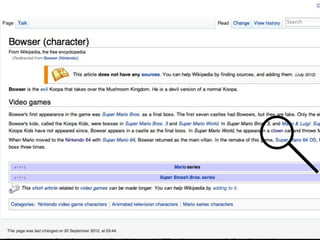 Bowser - Simple English Wikipedia, the free encyclopedia