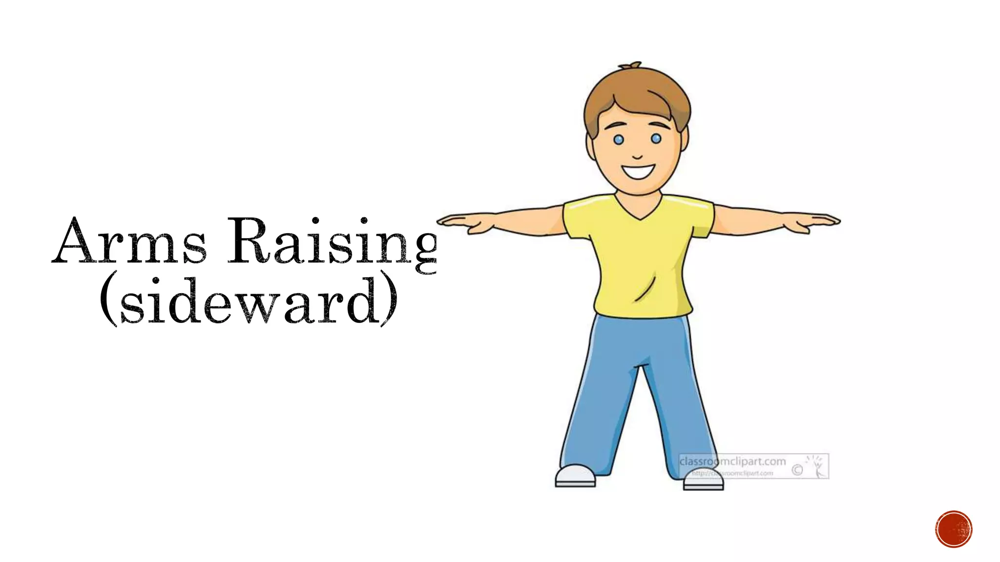 Simple Exercises PPT Simple exercises ppt